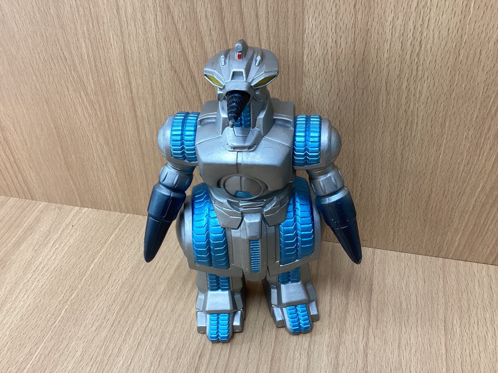 I525 ウルトラマン 怪獣 ソフビ人形 21体 - メルカリ