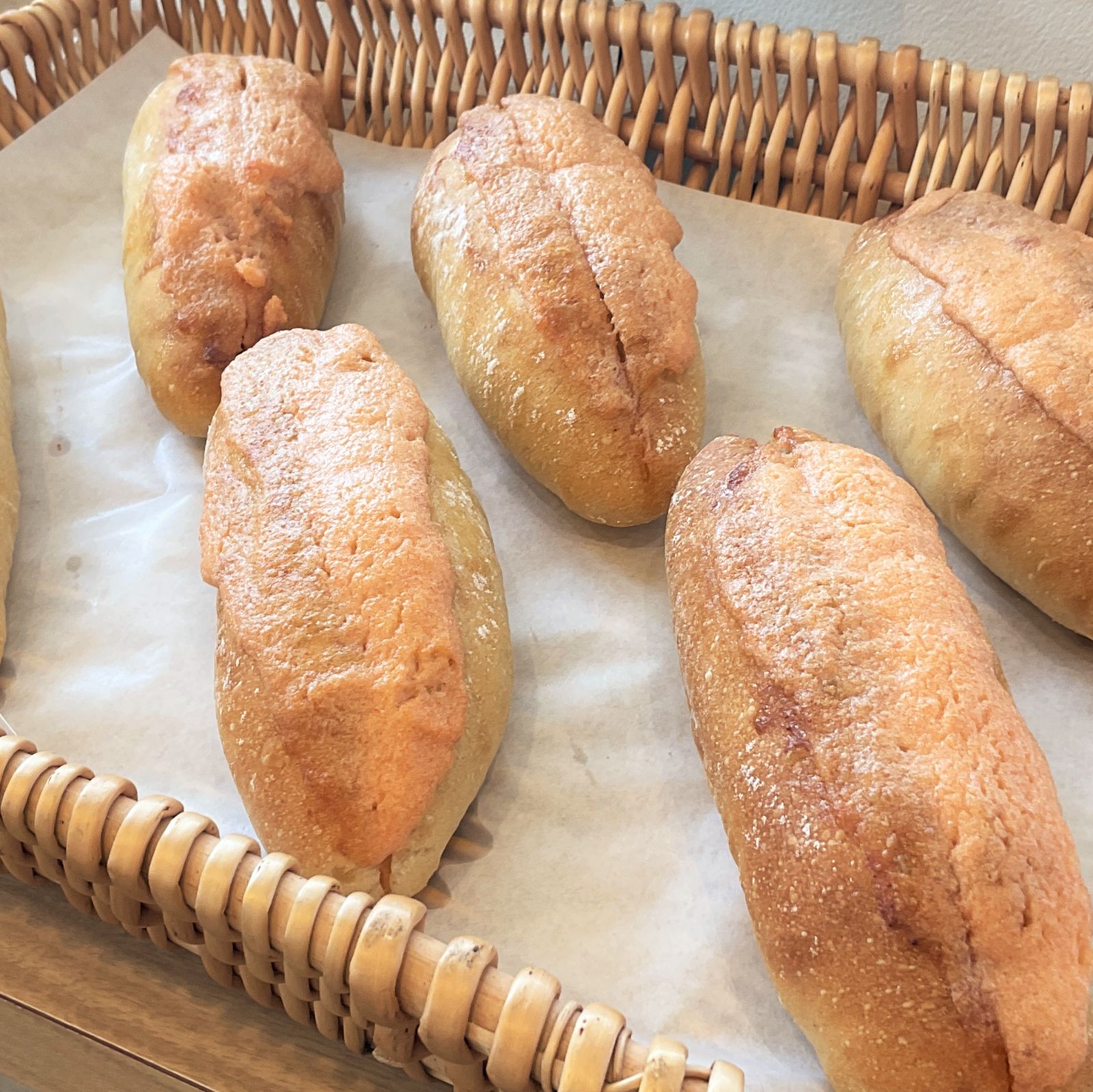 焼きたてパン詰め合わせ60サイズ☆冷凍パン☆ロスパン【11個