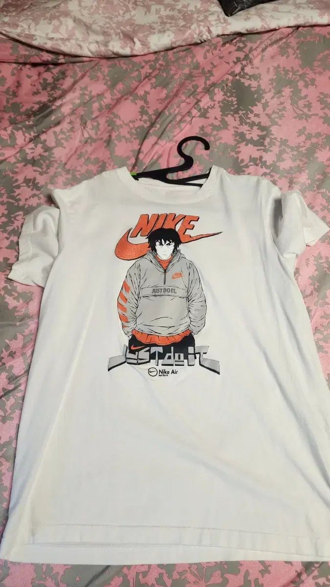 【雷市場（ポンジャン）商品韓国直送】Nike(ナイキ） 海外版