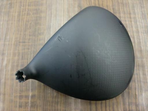 中古】 コブラ cobra DARKSPEED X 10.5° ドライバー DR 純正特注