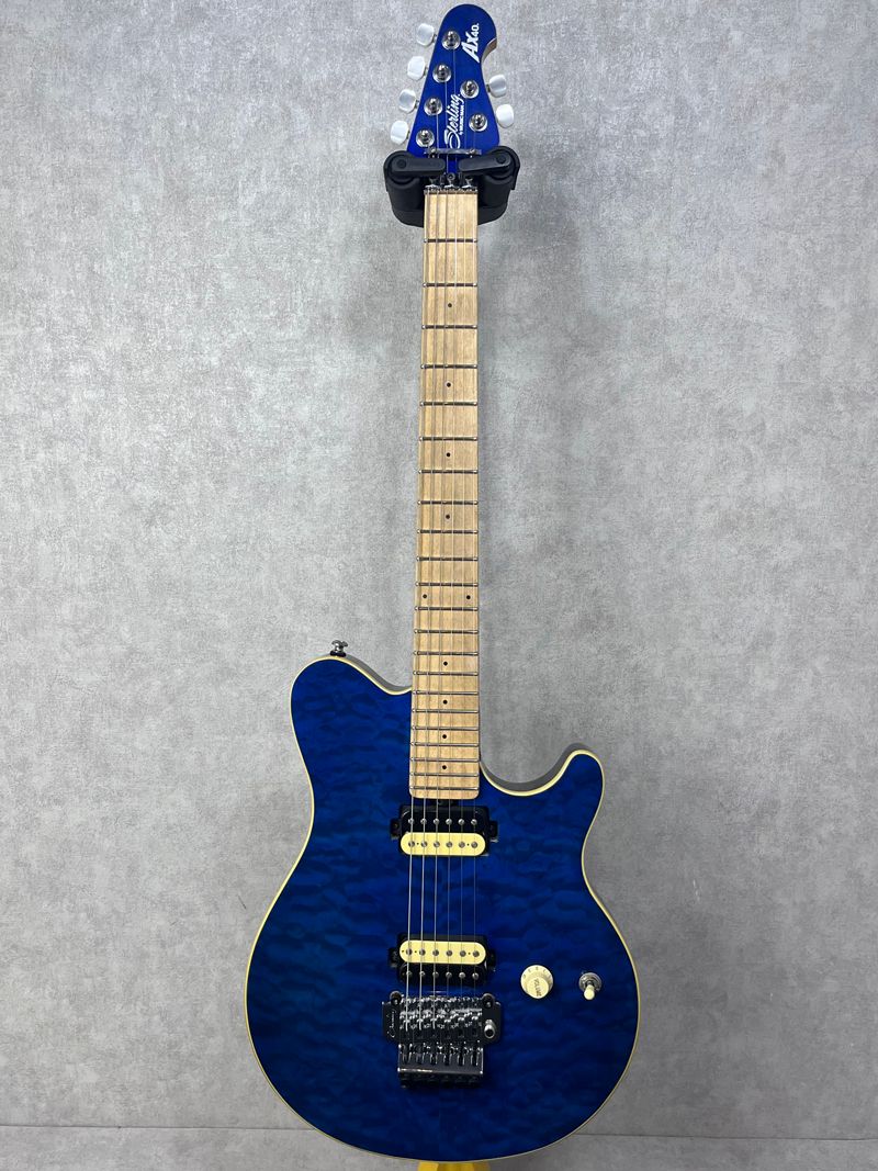 加古川店】【楽器】 中古 Sterling by MUSIC MAN | スターリングバイ