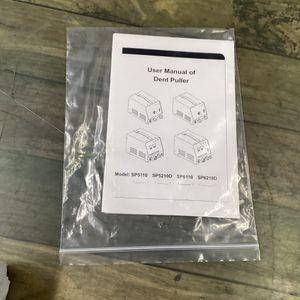 ◇SOLARY ポータブル溶接機 SP5110【所沢店】 - メルカリ