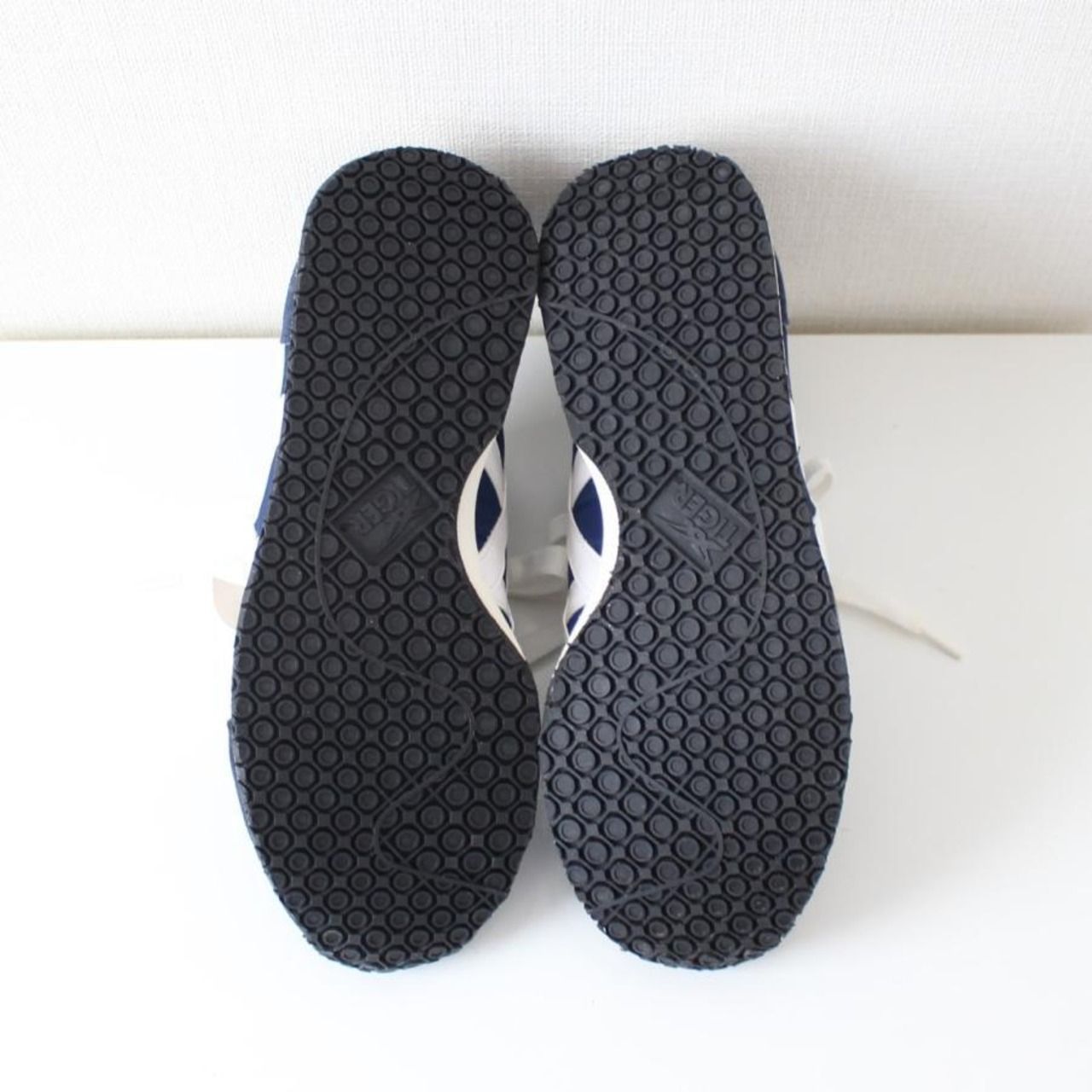 デッドストック！ ASICS TIGER アシックス 80s スニーカー 日本製