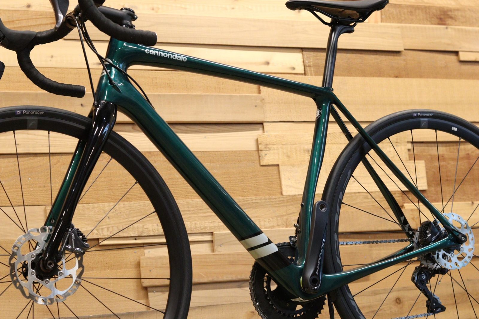 cannondale シナプス