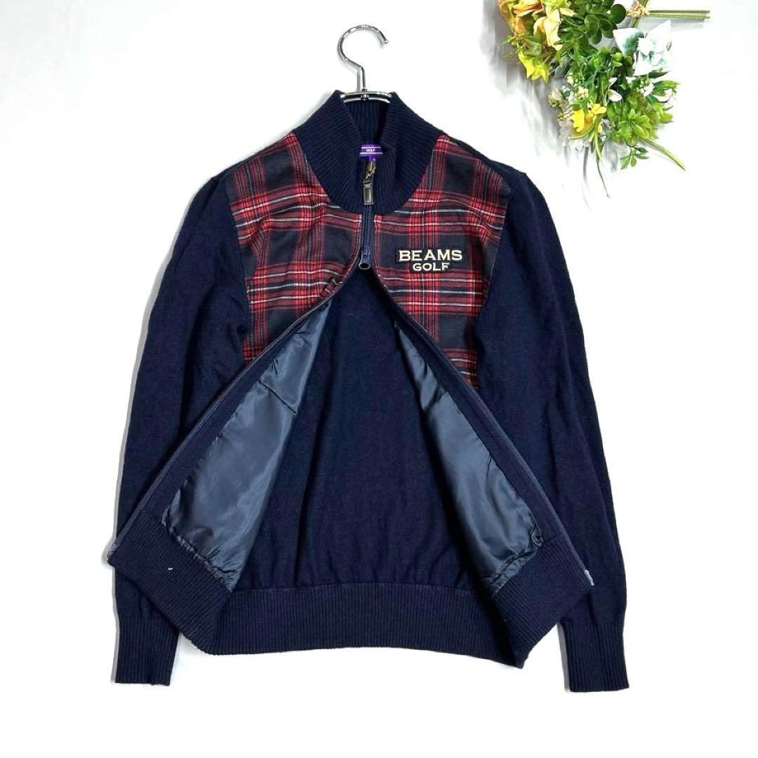 ビームスゴルフ パープルレーベル S レディース ドライバーズ