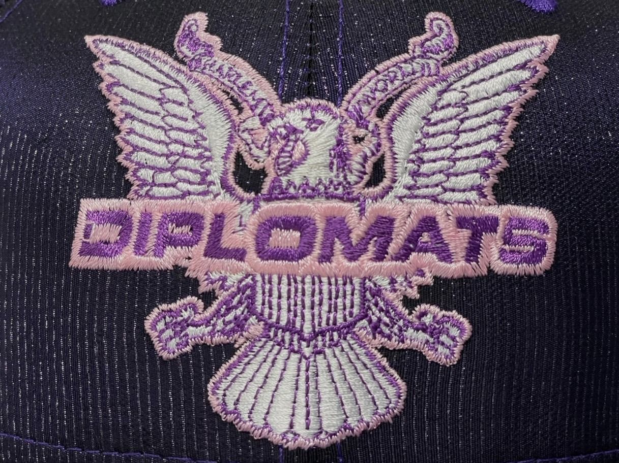 NEWERA ニューエラ CAPTURE THE FLAG 145 288 KILLA DIPSET CAP By Cam’ron 2004 Limited Edition ７3 8 4 b 007403 仕事着 冬コーデ