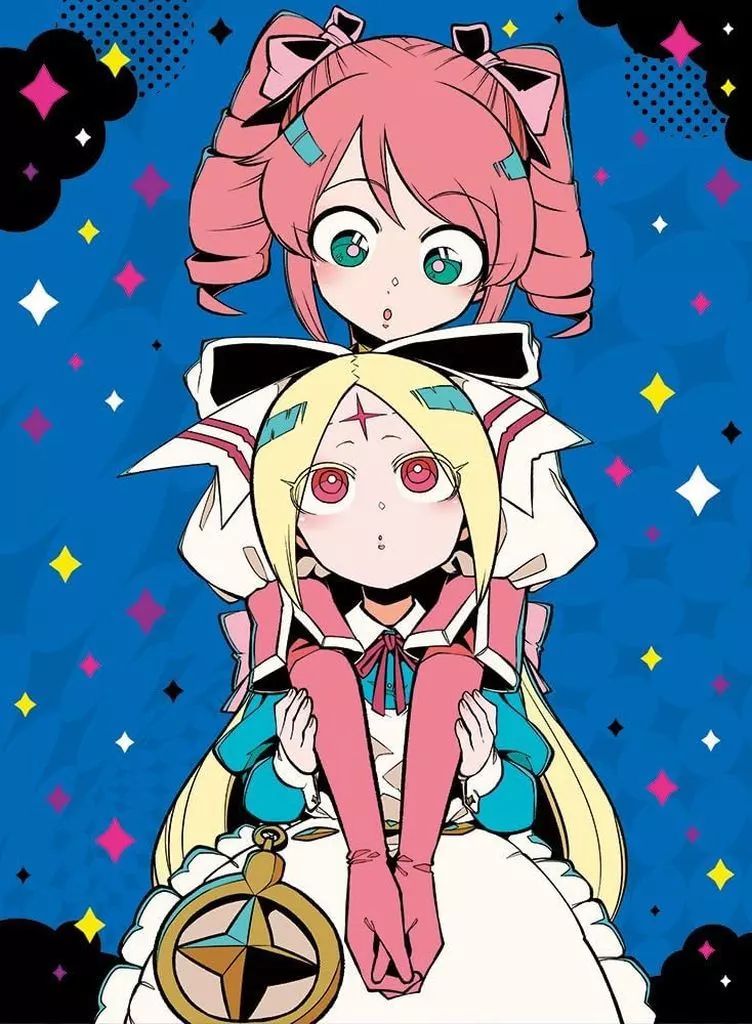 アニメBlu-ray Disc 魔法少女にあこがれて 第3巻 卸売 [初回生産版]