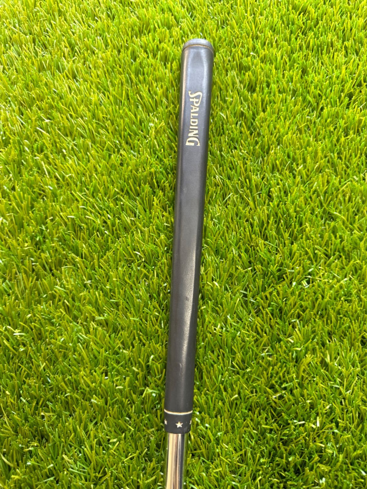 SPALDING SP-1 パター 34インチ 右 スチール スポルティング - メルカリ