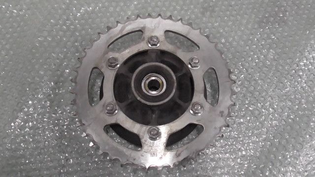 ニンジャ Ninja 250　EX250L　の　スプロケット:#1713232308