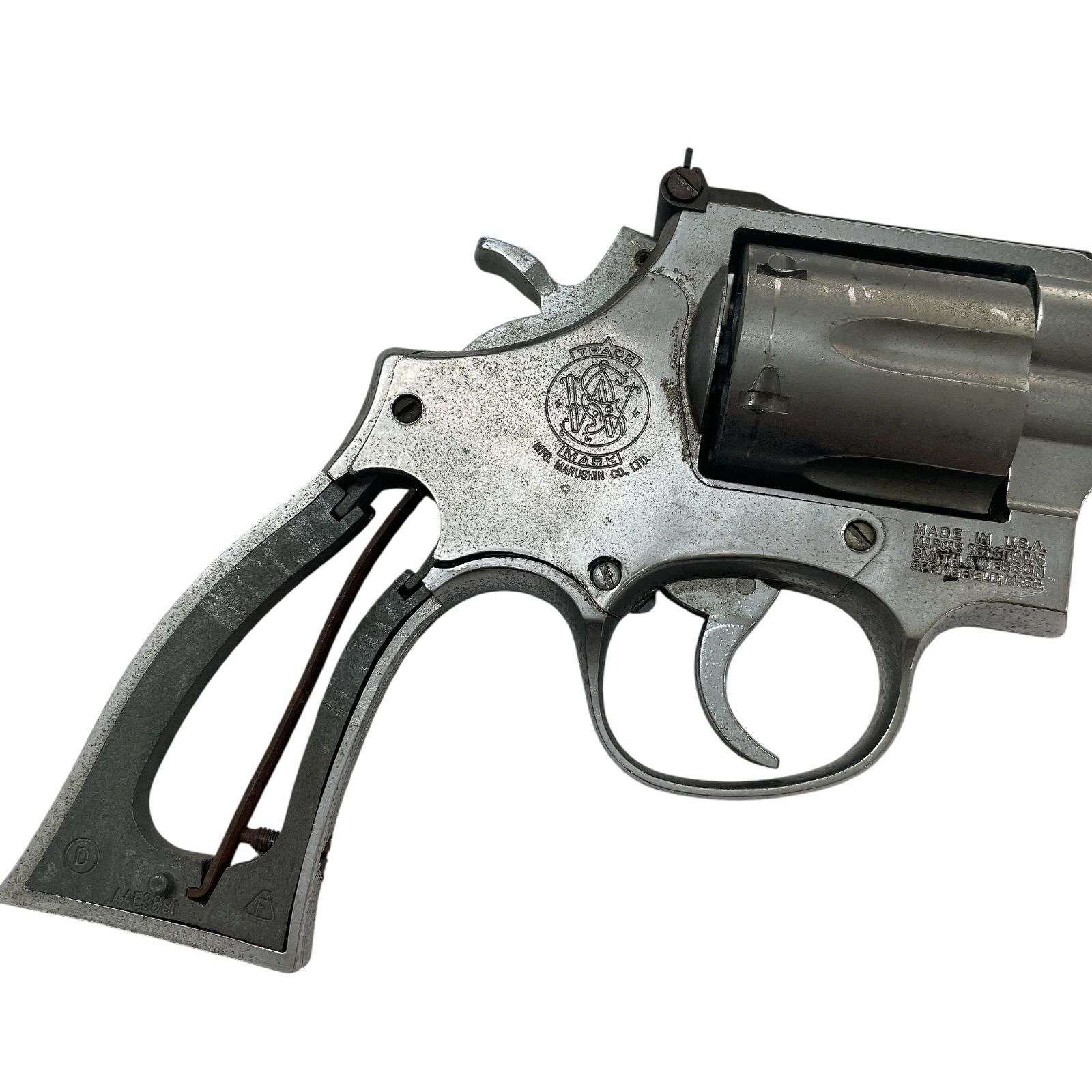 シューティング