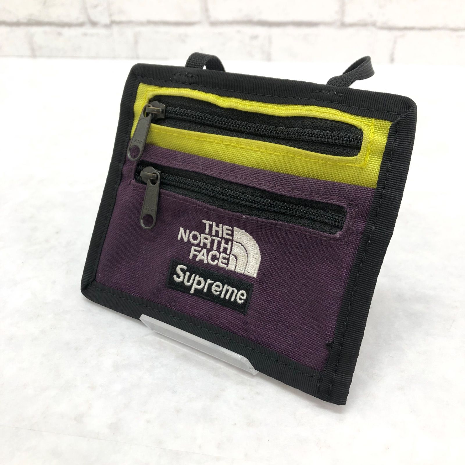 THE NORTH FACE × Supreme ザノースフェイス × シュプリーム ...