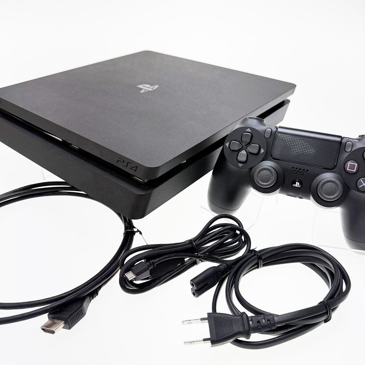 SONY ソニー PS4 プレステ4 本体 500GB PlayStation4 プレイステーション4 ジェット ブラック CUH-2200AB01