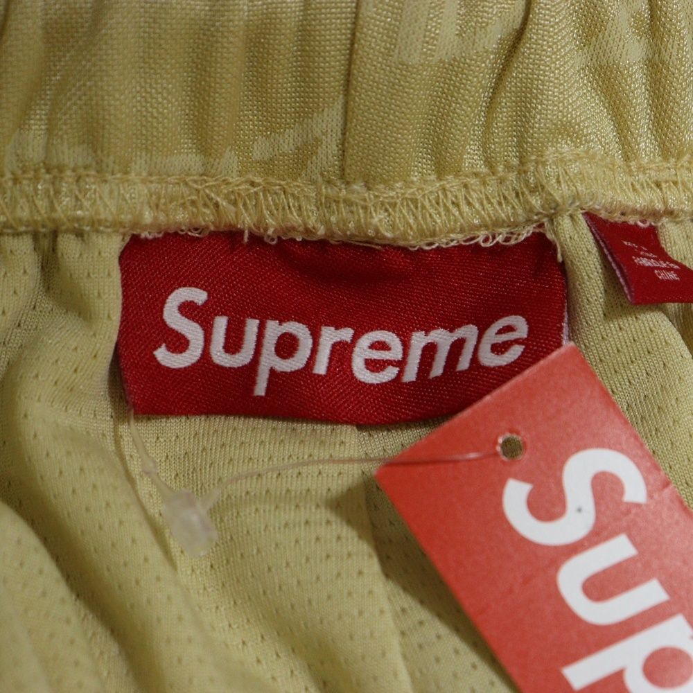 SUPREME (シュプリーム) 25SS Zoo York Soccer Short ズーヨーク