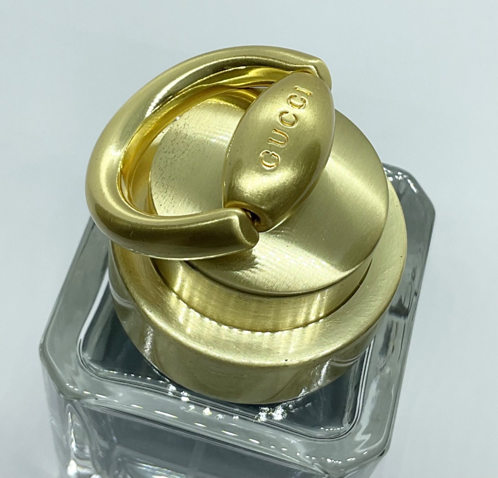 GUCCI グッチバイグッチ メイド•トゥ•メジャー オードトワレ 50ml