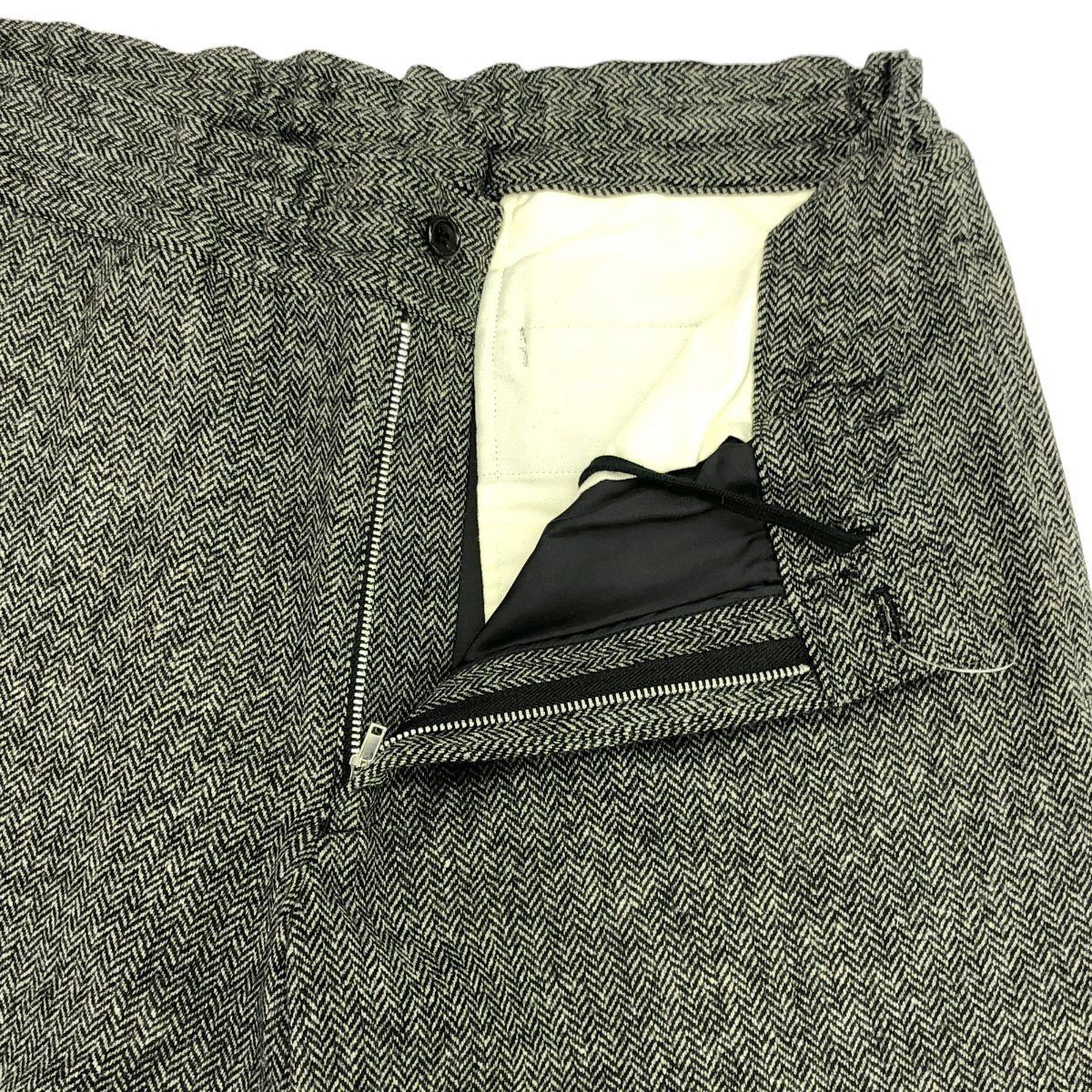 COMME des GARCONS HOMME DEUX コムデギャルソンオムドゥ 21AW