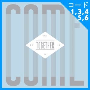 新品] CNBLUE (シーエヌブルー) [COME TOGETHER] Tour Live Package 限定版 DVD - メルカリ