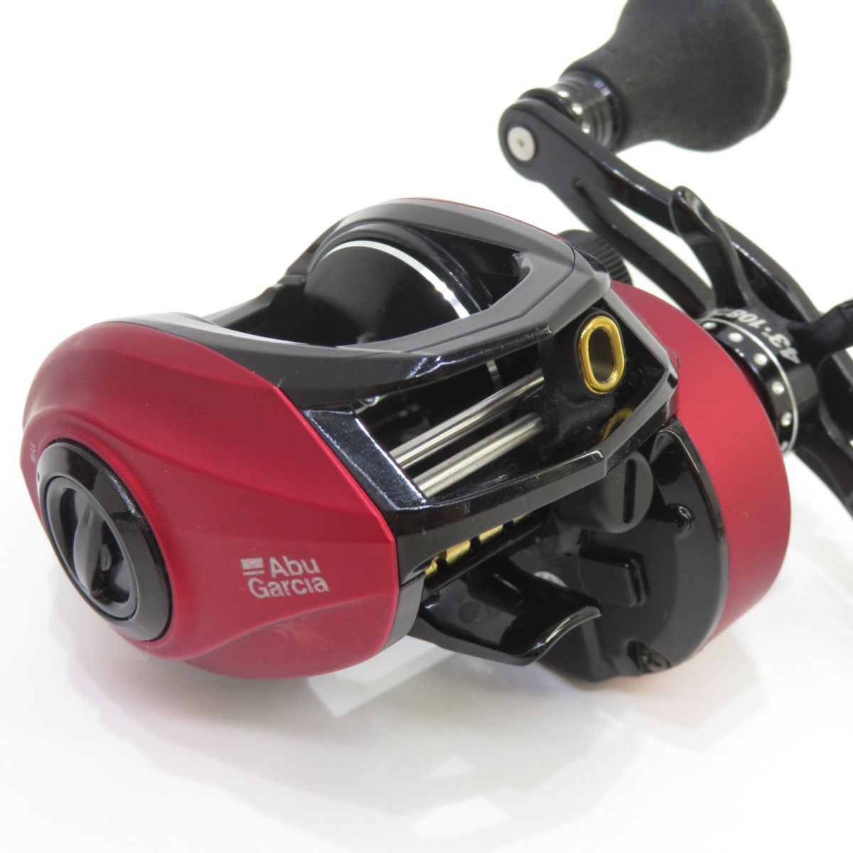 Abu Garcia アブガルシア 20 Revo BEAST ROCKET レボ ビースト