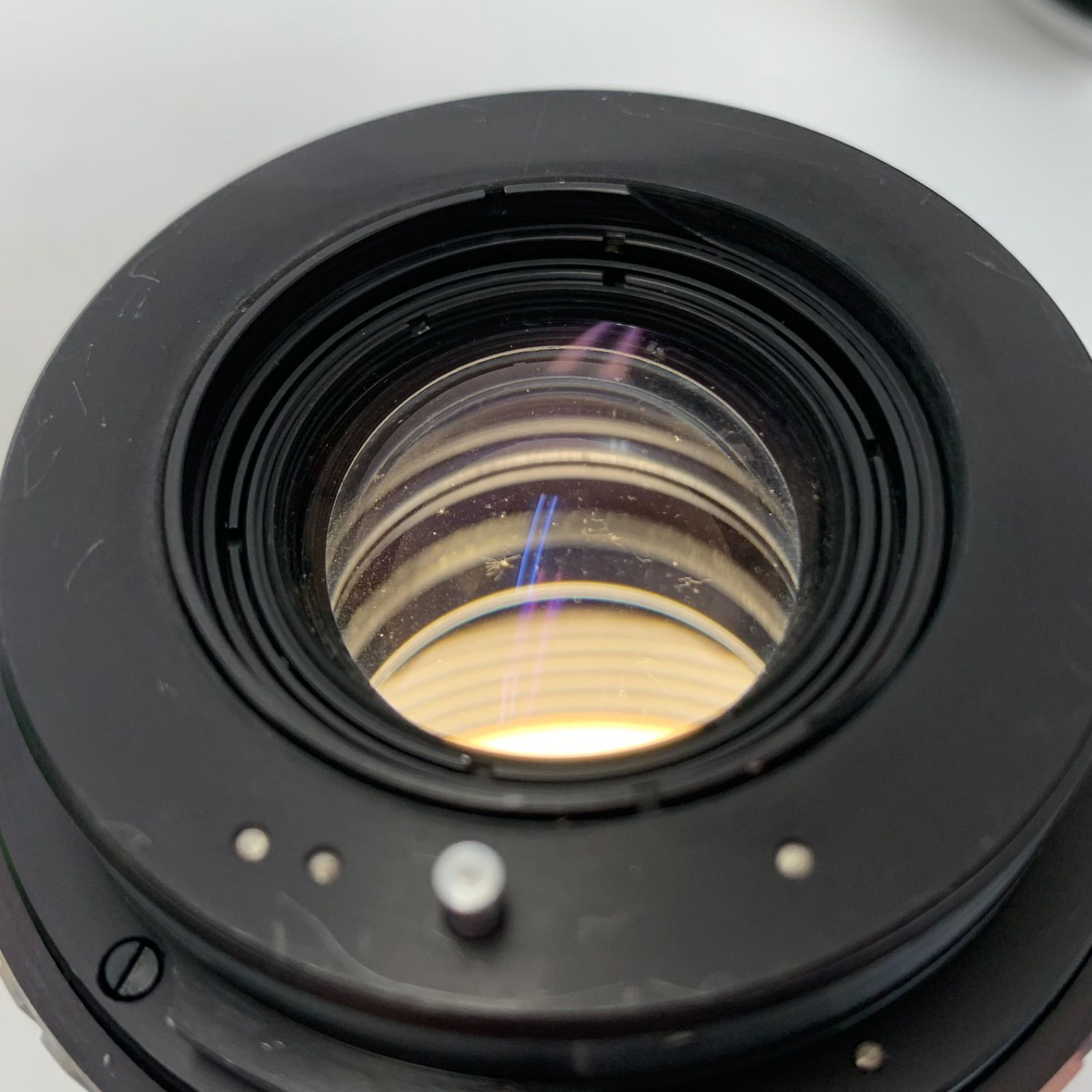 PENTACON six