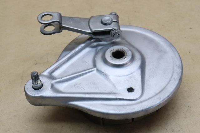 ホンダ CB50JX(6V) CB50J リアドラムブレーキ H372-65