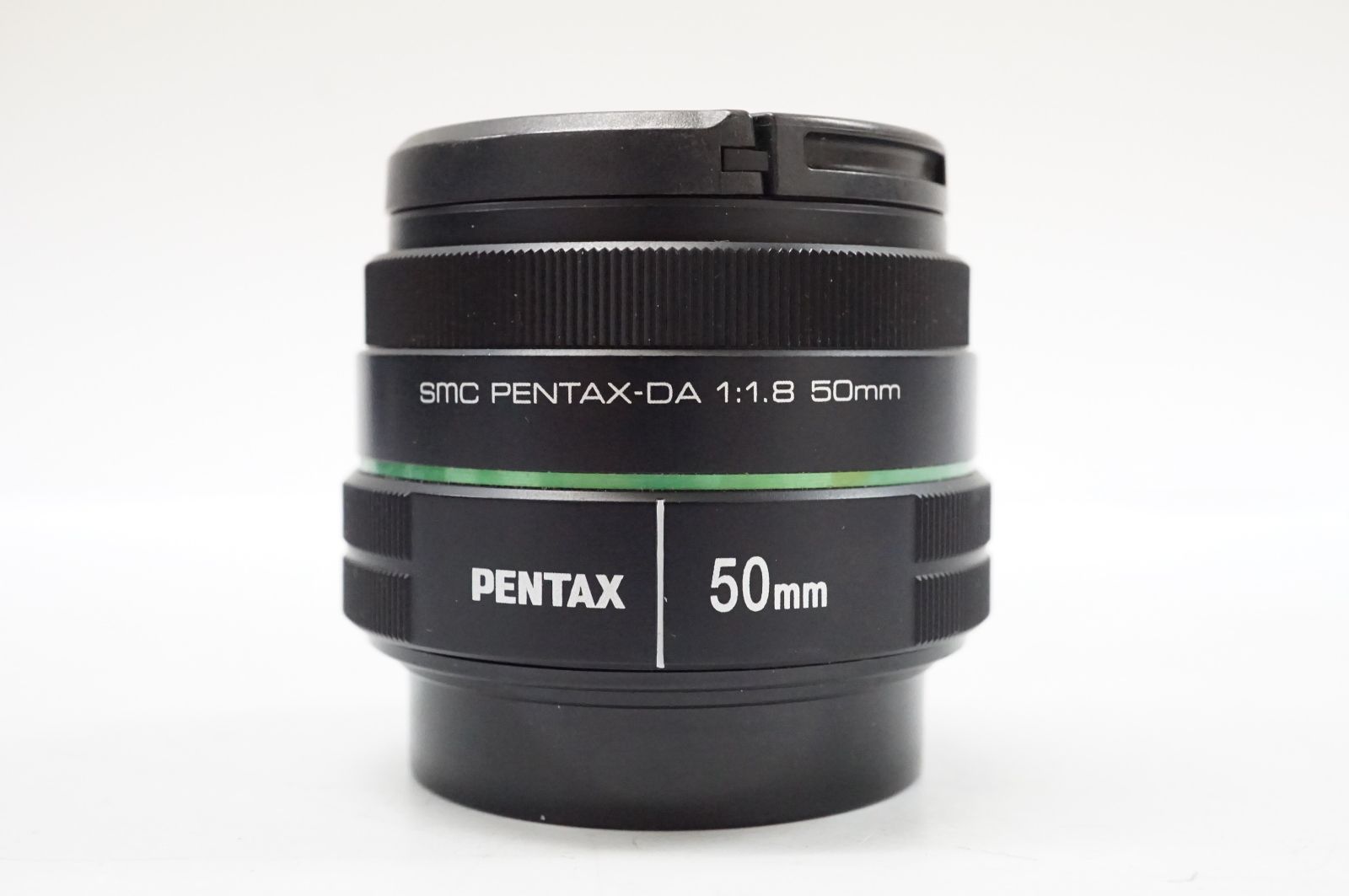 50mm f|1.8