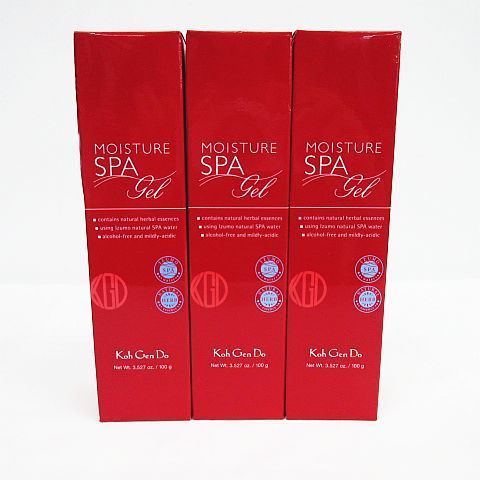 ✿新品✿ 江原道 オールインワン モイスチャージェル ジェル状クリーム 江原道 オールインワン モイスチャー ジェル 通販【ニッセン】