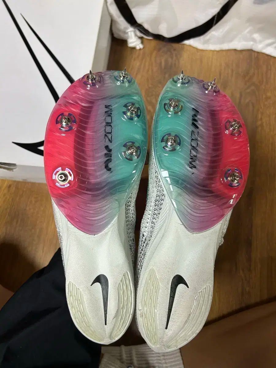 陸上