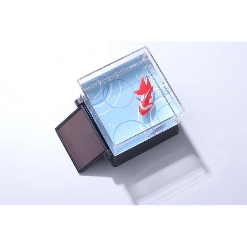 【未開封】 ひかりとみずのカラクリ金魚　琉金 imgrc0210973699.jpg