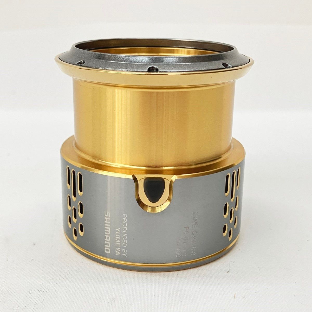 シマノ／夢屋18ステラ 4000PE1215スプ－ル　SHIMANO 大人の上質 シマノ(SHIMANO) シマノ 4000PE1215スプール 18