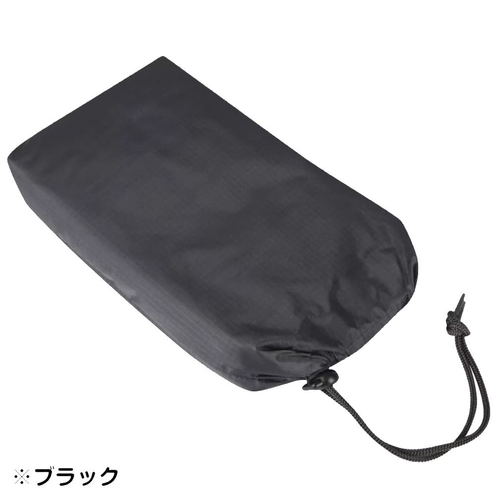 レインポンチョ USモデル