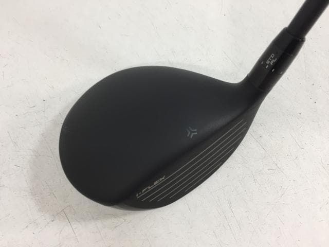 返品OK 【中古ゴルフクラブ】【超美品】ダンロップ スリクソン