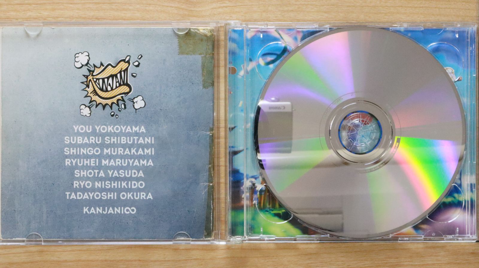 関ジャニ∞ シングルCD DVD 53枚　まとめ売り　おまけ付き JUKE BOX (+DVD)【初回限定盤A】 : 関ジャニ∞ | HMV&BOOKS