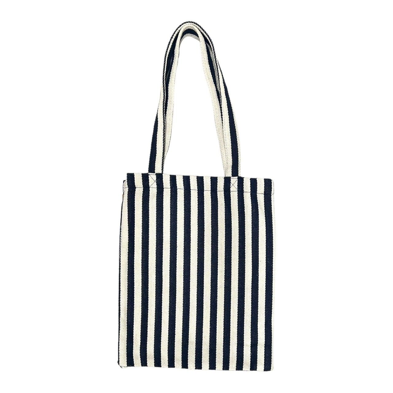 A.P.C. (アーペーセー) Tote Lou トートバッグ ストライプ