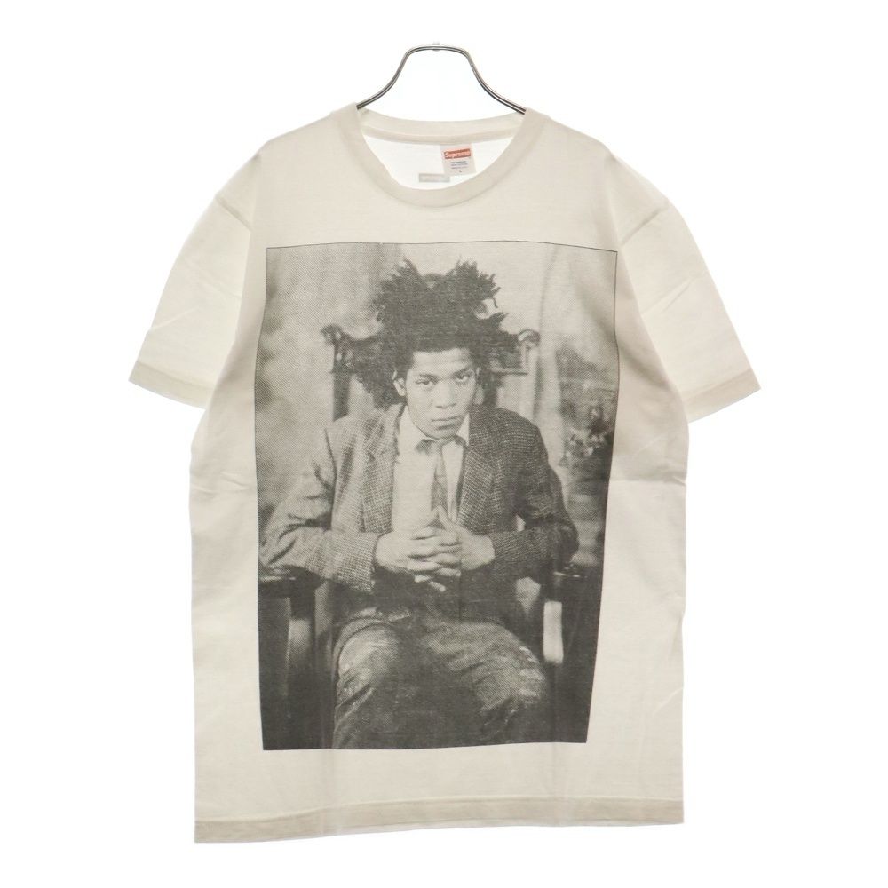Supreme 13AW バスキア ポートレート Supreme 13AW バスキア ポートレート - メルカリ