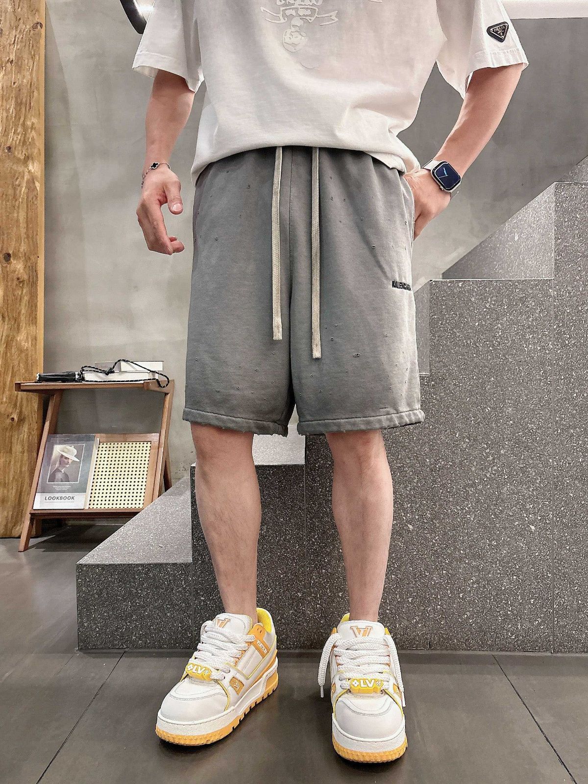 Balenciaga