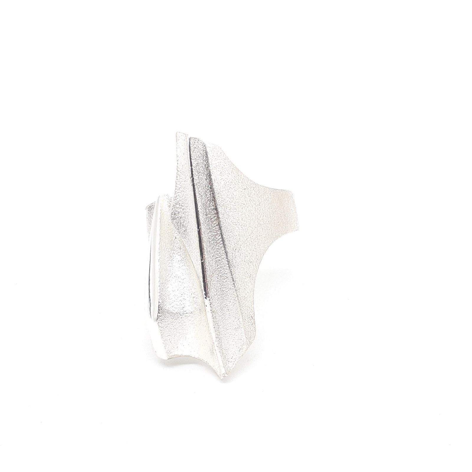 LAPPONIA】 ラポーニア シルバーリング 北欧 カレワラ ヴィンテージ