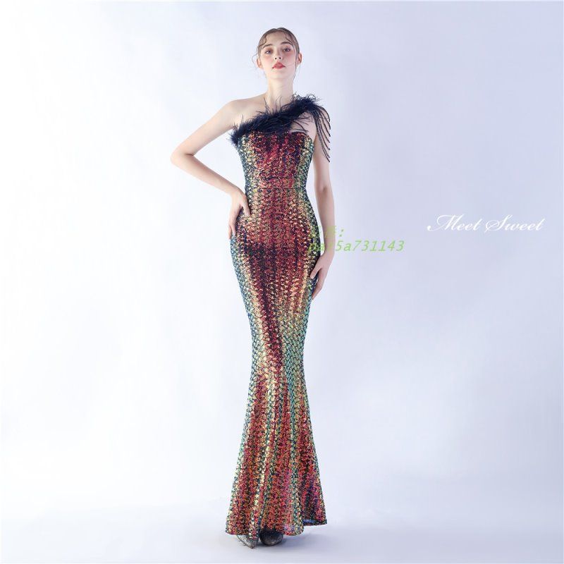 ウェディングドレス