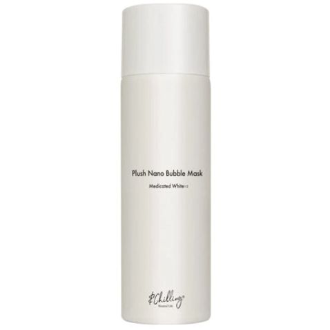 プラッシュナノバブルマスク 100g【医薬部外品】