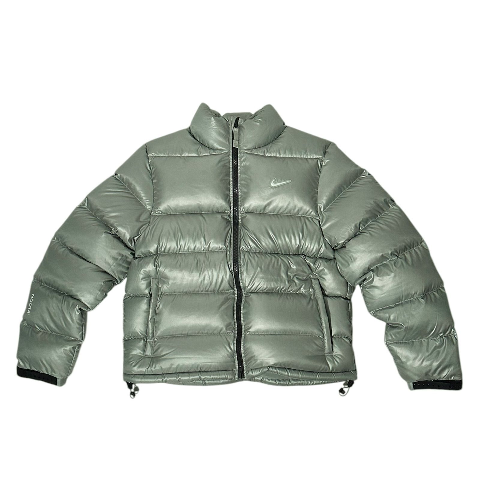 NOCTA x Nike / Sunset Puffer Jacket Mica / XLサイズ - メルカリ
