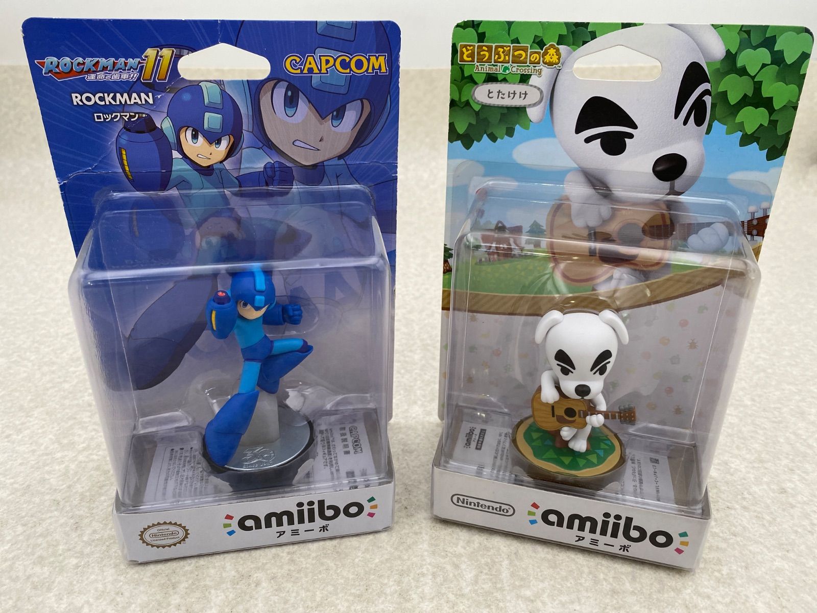 amiibo アミーボ　11点 amiibo アミーボ11点