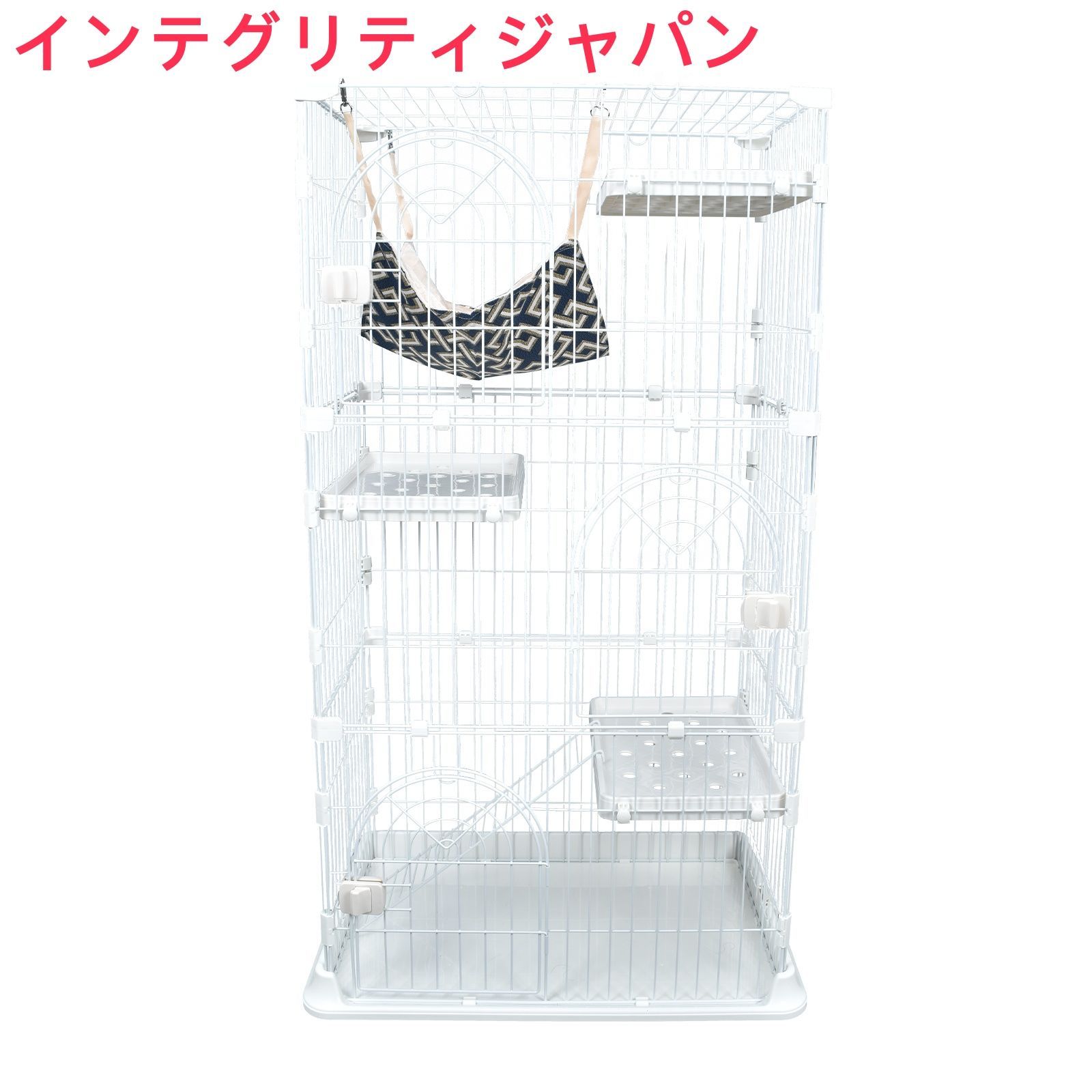 頑丈 ネコハウス