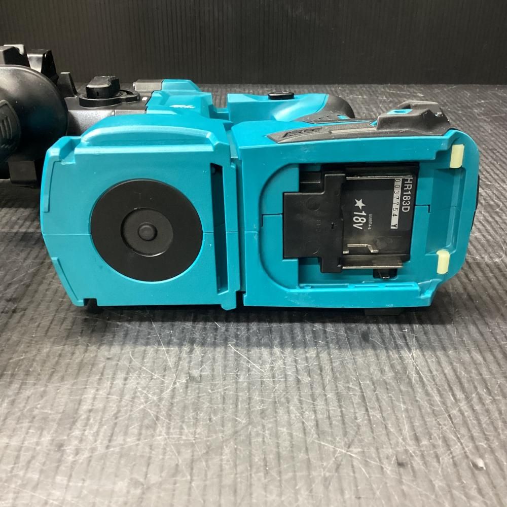 makita マキタ HR183DZK 18V充電式ハンマドリル 先端ビット 203 HRDEVELOPMENT_JP
