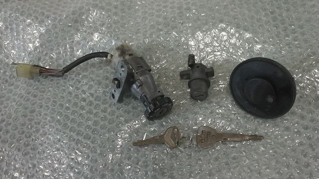 ビーノ２スト　5AU-116xxx　の　キーセット:#1597803427
