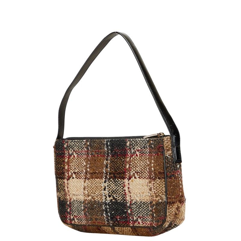 バーバリー ワンショルダーバッグ ハンドバッグ レザー エナメル　ノバチェック 楽天市場】【バッグ】BURBERRY バーバリー ノバチェック