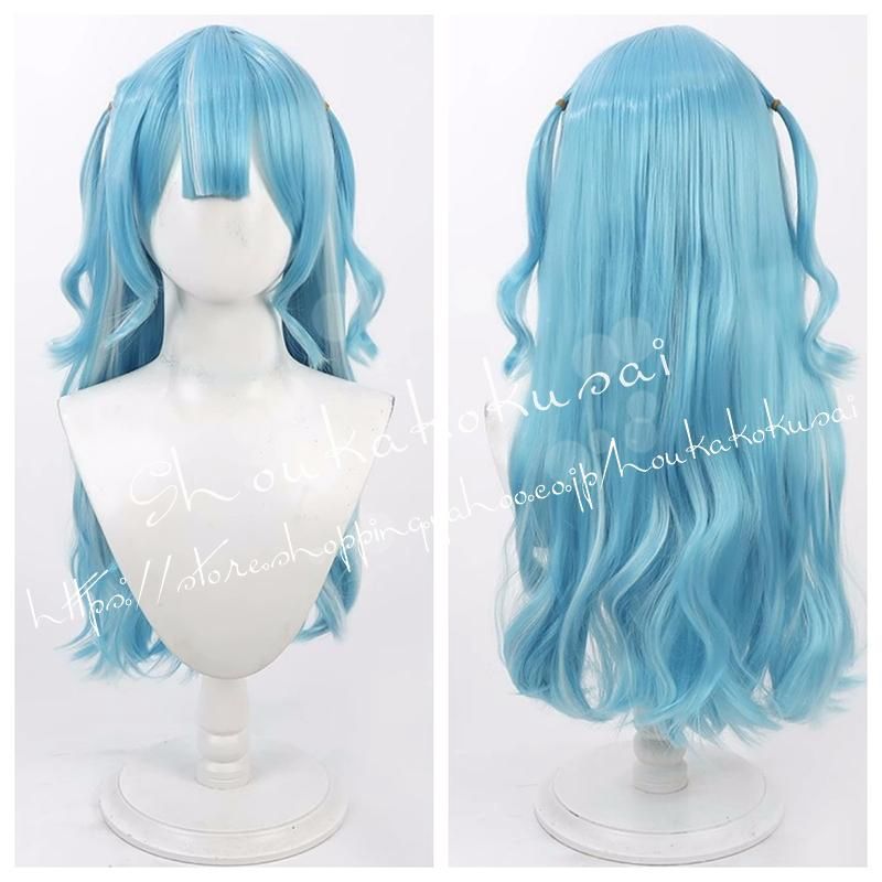 ぶいすぽっ VSPO VTuber 白波らむね しらなみらむね コスプレ