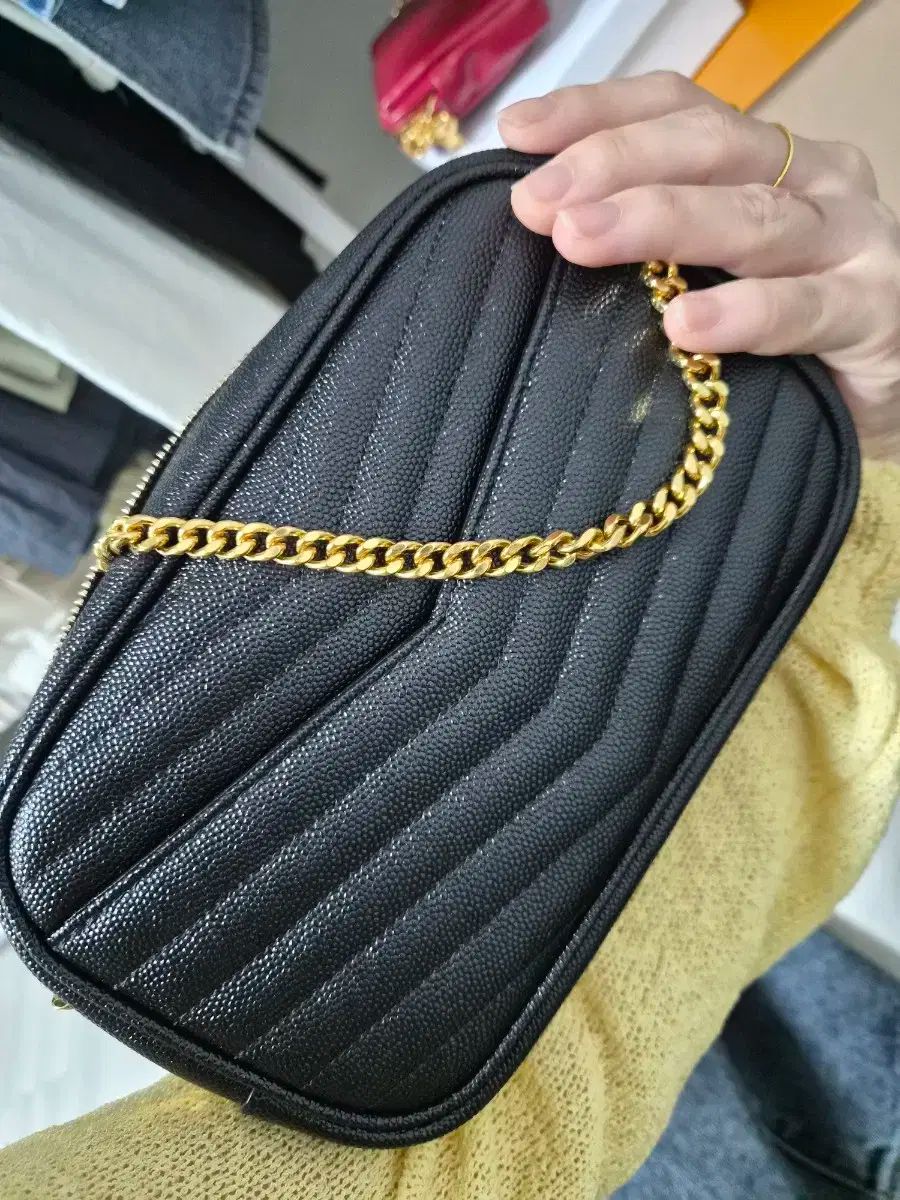 ルー カメラバッグ