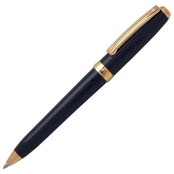 シェーファー SHEAFFER ボールペン プレリュード コバルトブルーラッカー 油性ボールペン N2914351