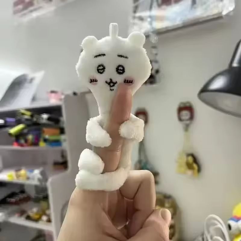 ちいかわ　ぷちマスコット　４体セット Amazon.co.jp: ちいかわ もちっとぷちミニマスコット （ハチワレ