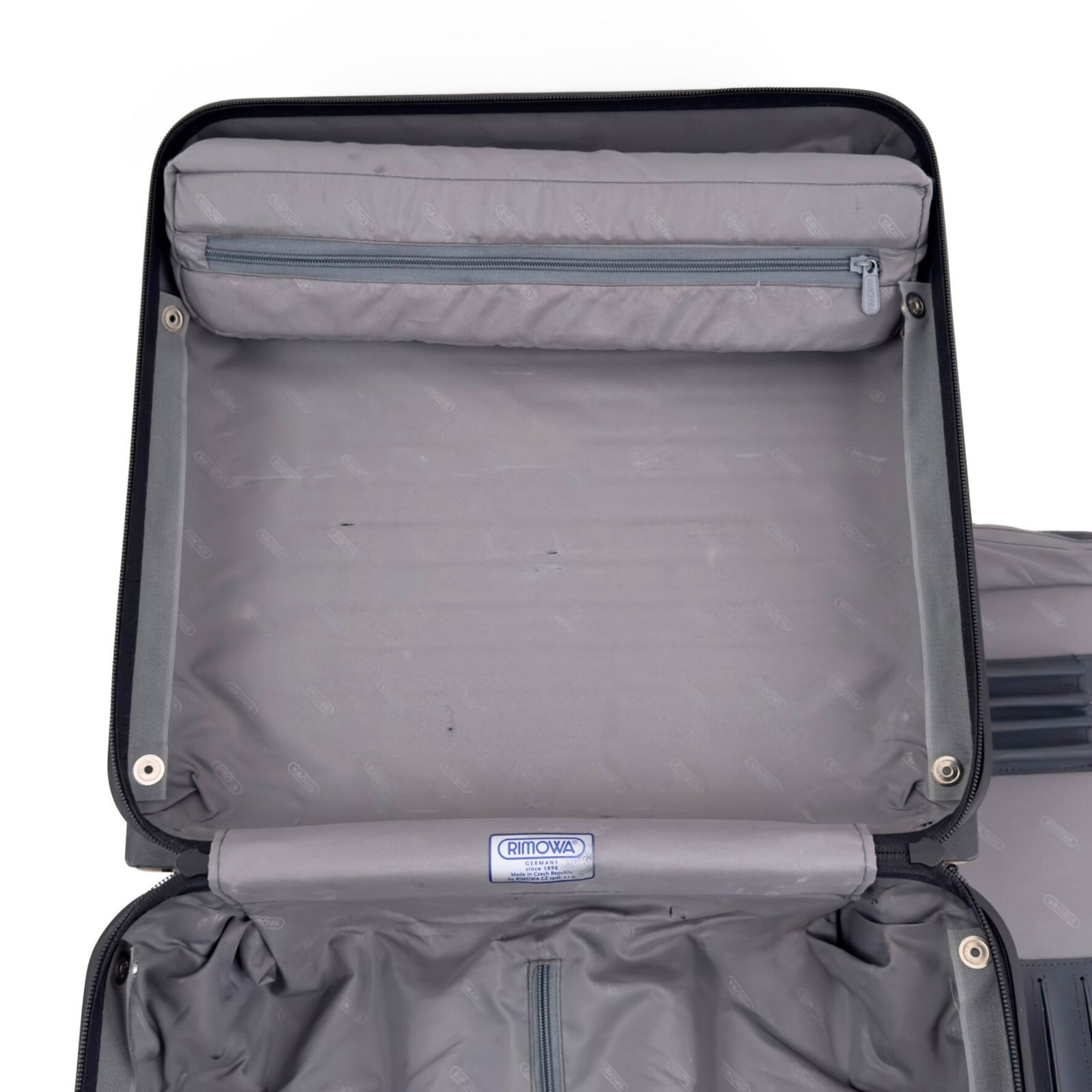 【廃盤】RIMOWA SALSA リモワ サルサ 2輪 TSAロック トロリー Amazon | [リモワ] RIMOWA TSAロックモデル 863.502 サルサ