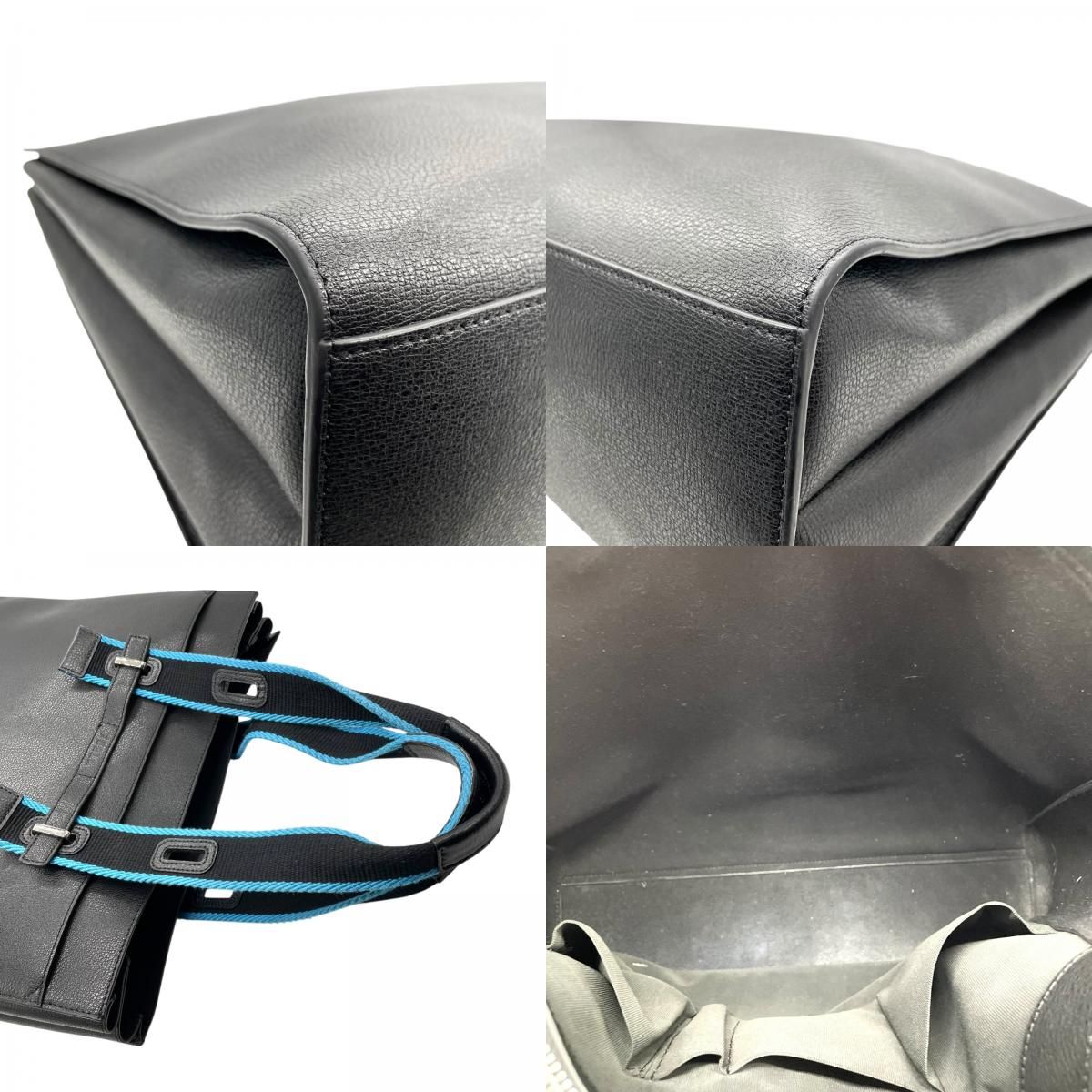 極美品　フルラ　FURLA ジョーヴェ　GIOVE ビジネストートバッグ　レザー 極美品 FURLA フルラ GIOVE ジョーヴェ トートバッグ