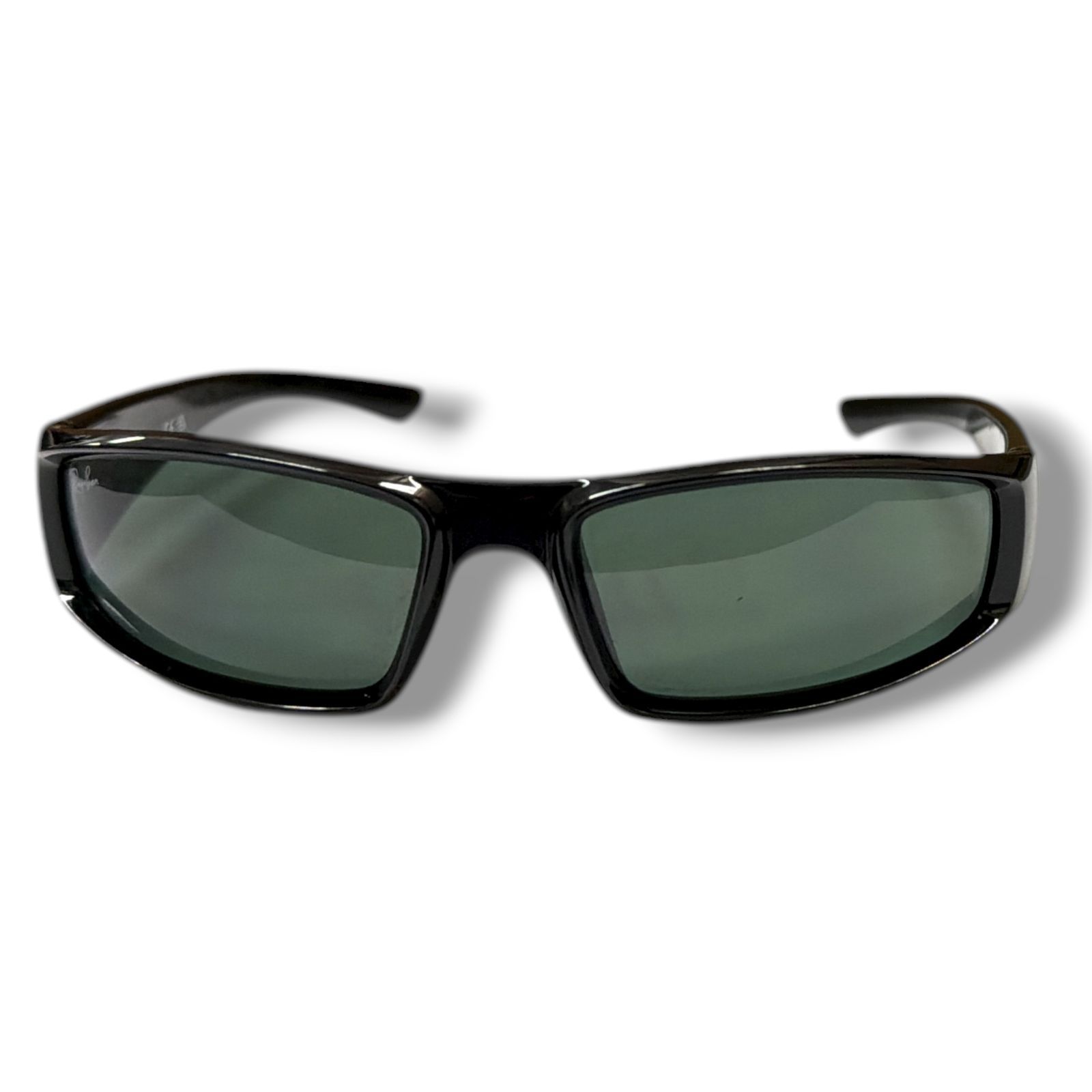 3house着用 ray-ban レイバン RB4335 サングラス 0RB4335__601_71__STD__noshad__